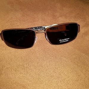New Tommy Bahama sunglasses